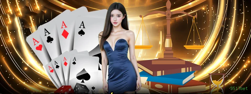Cassino ao vivo 5517bet